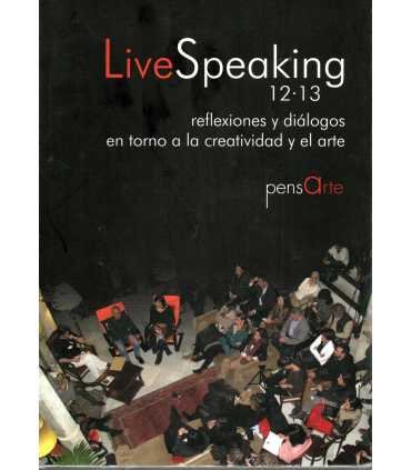 LiveSpeaking 12.13. Reflexiones y diálogos en torn