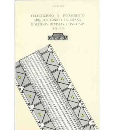 Eclecticismo y pensamiento arquitectónico en Españ