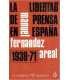 La libertad de prensa en España. 1938-71