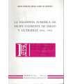 La Filosofía Jurídica de Felipe Clemente de Diego