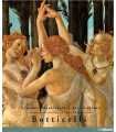 Grandes Maestros del Arte italiano. Botticelli.