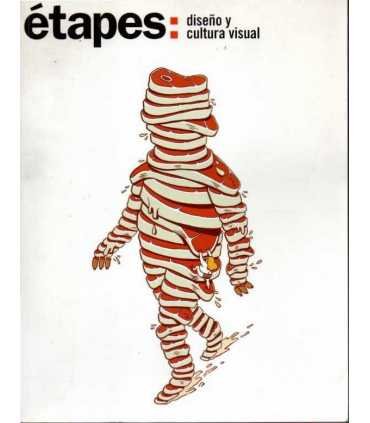 Étapes: Diseño y Cultura visual