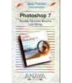 Adobe Photoshop 7. Guía práctica para usuarios