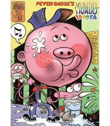 Mundo idiota 10