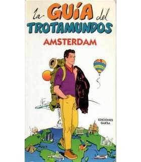 La Guía del Trotamundos. Amsterdam