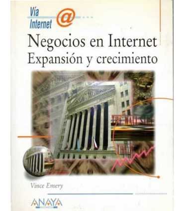 Negocios en Internet. Expansión y crecimiento