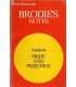 Brodie’s Notes. Austen, Pride and Prejudice