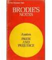 Brodie’s Notes. Austen, Pride and Prejudice