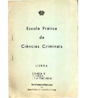 Escola Prática de Ciências Criminais