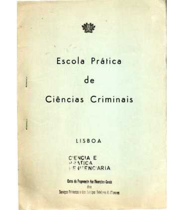 Escola Prática de Ciências Criminais
