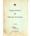 Escola Prática de Ciências Criminais