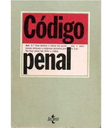 Código penal