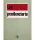 Ley penitenciaria