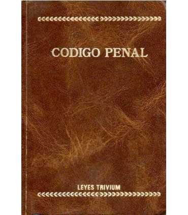 Código penal