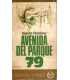 Avenida del parque, 79