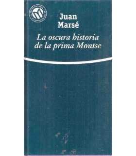 La oscura historia de la prima Montse