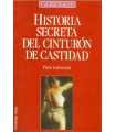 Historia secreta del cinturón de castidad