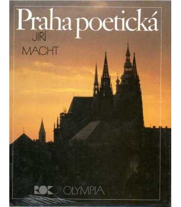 Praha poetická