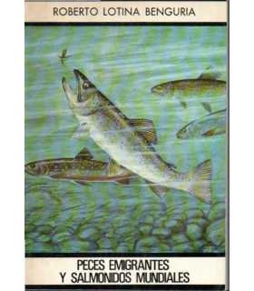 Peces emigrantes y salmónidos mundiales