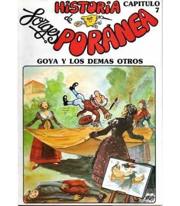 Historia de Poránea Nº 7