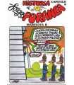 Historia de Poránea Nº 8