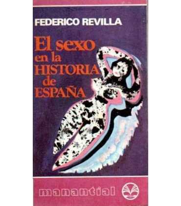 El sexo en la Historia de España