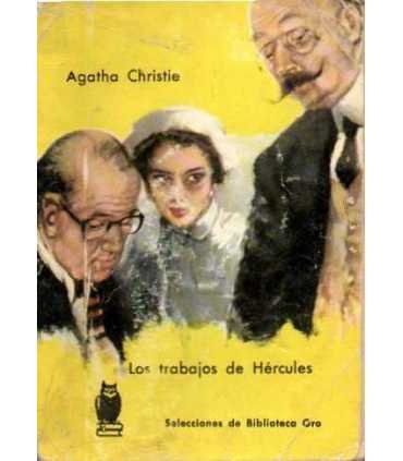 Los trabajos de Hércules