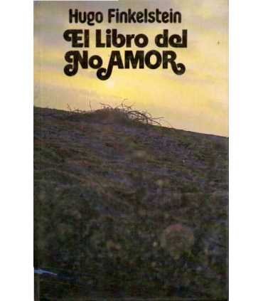 El libro del No Amor