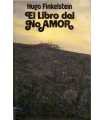 El libro del No Amor