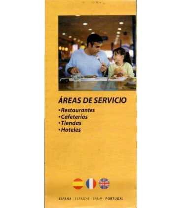 Áreas de Servicio