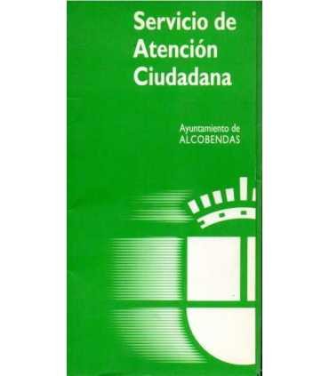 Plano de Alcobendas 2002