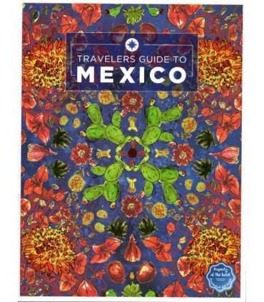 Travelers Guide to Mexico