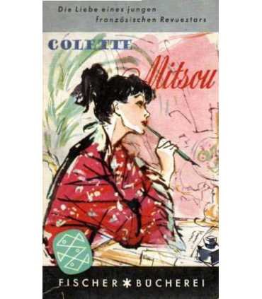 Mitsou