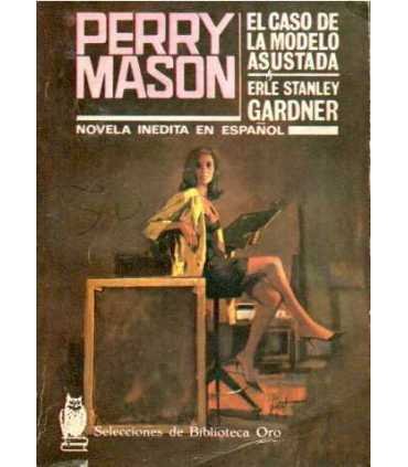 Perry Mason. El caso de la modelo asustada