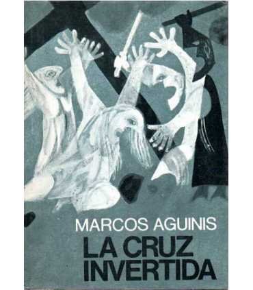 La cruz invertida