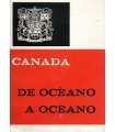 Canadá de Océano a Océano