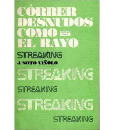 Correr desnudos como el rayo (Streaking)