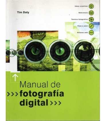 Manual de Fotografía digital