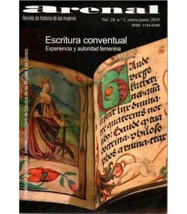 Arenal, Revista de historia de las mujeres. Vol 26
