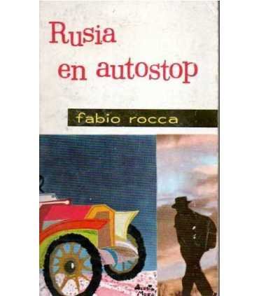 Rusia en autoestop