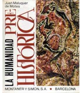 La humanidad prehistórica