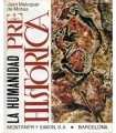 La humanidad prehistórica