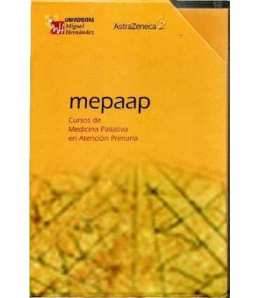 Mepaap. Cursos de Medicina Paliativa en Atención P
