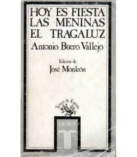 Hoy es fiesta. Las meninas. El tragaluz