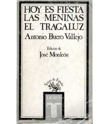 Hoy es fiesta. Las meninas. El tragaluz
