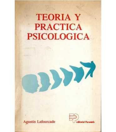Teoría y práctica psicológica