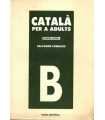 Català per a adults. Primer Nivell