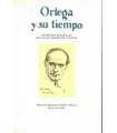 Ortega y su tiempo
