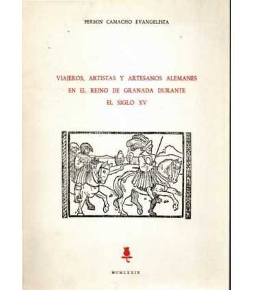 Viajeros, artistas y artesanos alemanes en el Rein