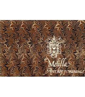 Melilla. Ayer, hoy y mañana